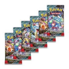 Pokemon TCG: Scarlet and