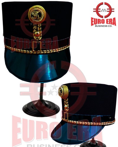 Cappello kepi napoleonico - cappello,