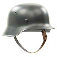 German WWII M42 Steel Helmet-