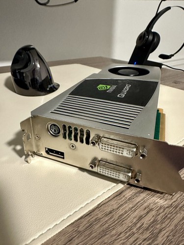 Scheda grafica video - , nvidia