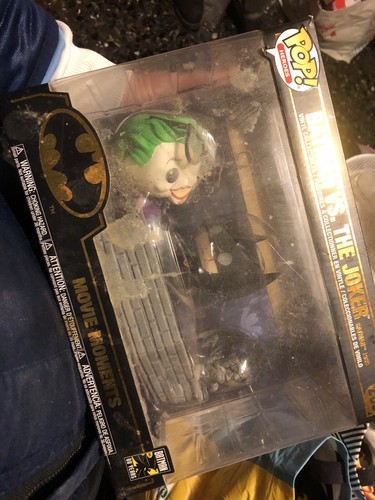 Funko pop movie - moments,