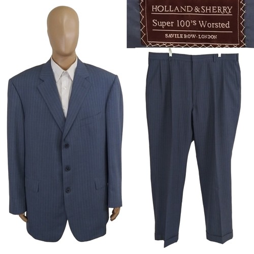 Tuta holland and sherry super - holland,