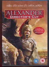 Alexander - Director's Cut -