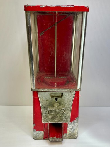 Vintage eagle gumball - vintage,
