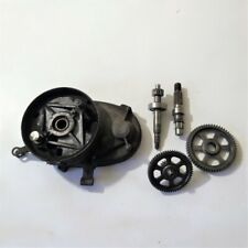 CARTER INGRANAGGI RUOTA POSTERIORE KYMCO PEOPLE 50 2T 1999 2000 2001 2002