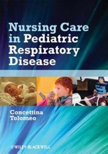 Nursing Care in Pediatric