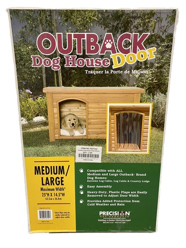 Outback copriporta plastica - outback,