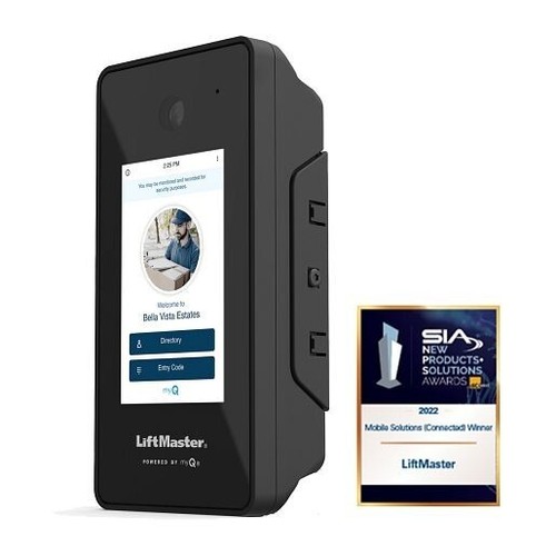 Liftmaster capxs wifi o - liftmaster,