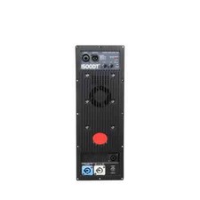 Amplificatore piastra - amplificatore,