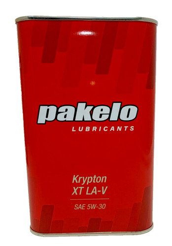 Litro olio lubrificante - 1,