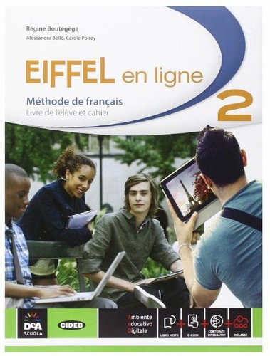 Eiffel ligne livre de - ligne.,