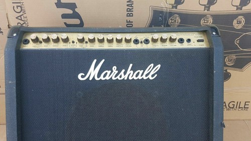 Marshall valvestate combo - marshall,