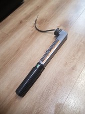 Maniglia braccio motozappa