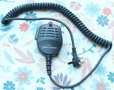 Simoco F00PAMCHPD00SRP fist Microphone