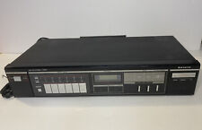 Sintonizzatore stereo vintage