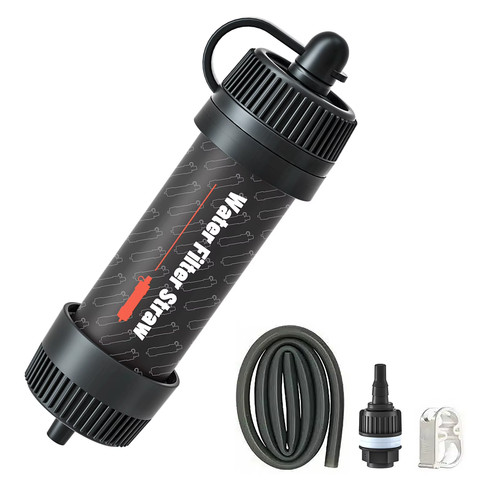 Paglia filtro acqua esterno - acqua,
