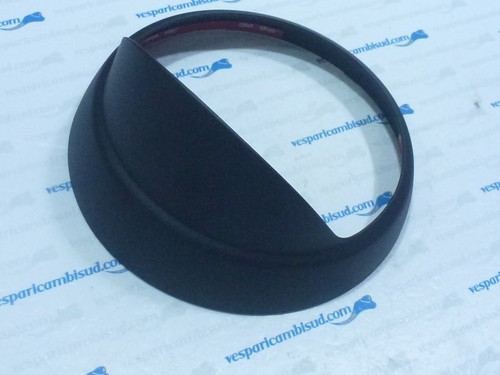 Cornice faro parafango con - cornice,