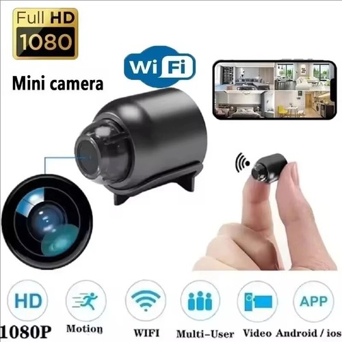 1080p mini telecamera cctv - mini,