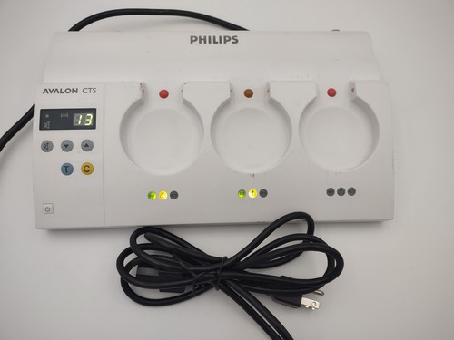 Philips m2720a avalon cts - avalon,