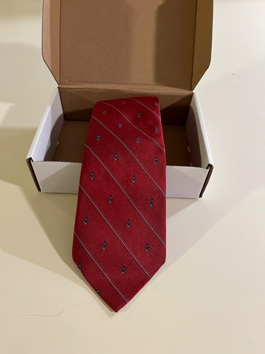 Cravatta uomo redwood ross - cravatta,
