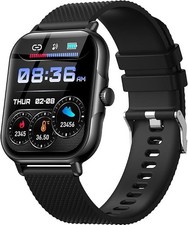 Smartwatch 1,85'' Orologio
