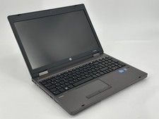 HP ProBook 6560b 15,6" HD+