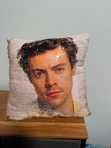 Federa copricuscino harry - federa,