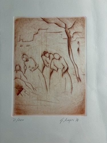Opera donne sadro negri - di,