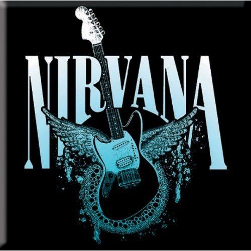 Gadget nirvana jagstang - gadget,