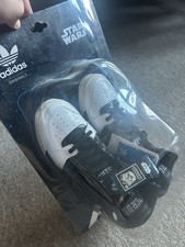 Adidas Stormtrooper Uk 9