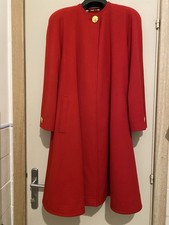 Cappotto Finesse Zurich Haute