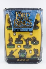 Il Signore degli Anelli Combat