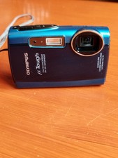 Olympus μ tough-3000 