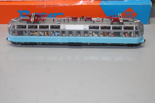 Roco 43525 treno elettrico - , et