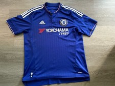 Maglia maglia calcio Chelsea