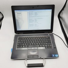 Dell Latitude E6430 Core