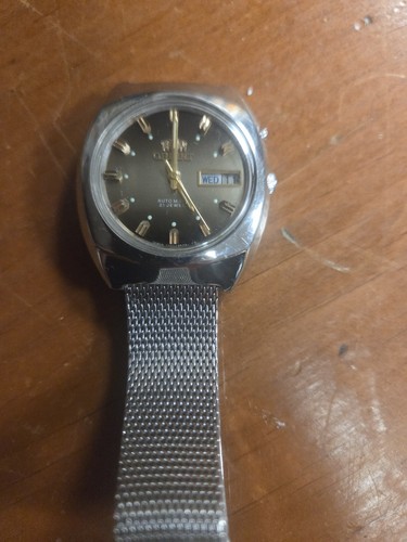 Orologio orient vintage - orologio,