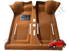 FIAT 500 126 EPOCA MOQUETTE