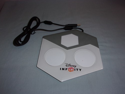 Disney infinity portal base - disney,