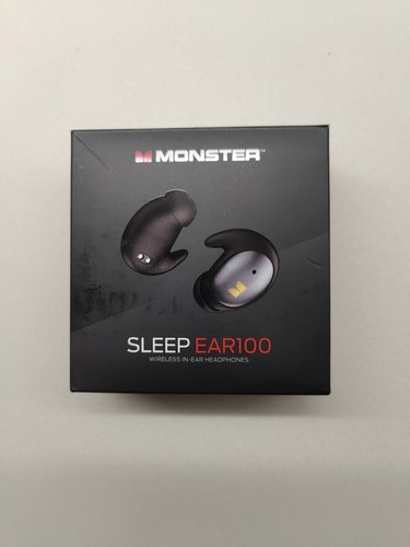 Monster sleep ear100 ear - monster, buds