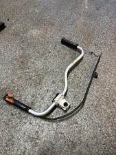 Ricambi conversione manubrio