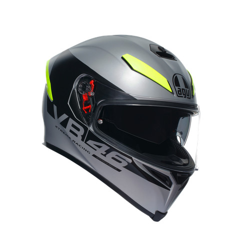 Casco integrale agv - casco, s