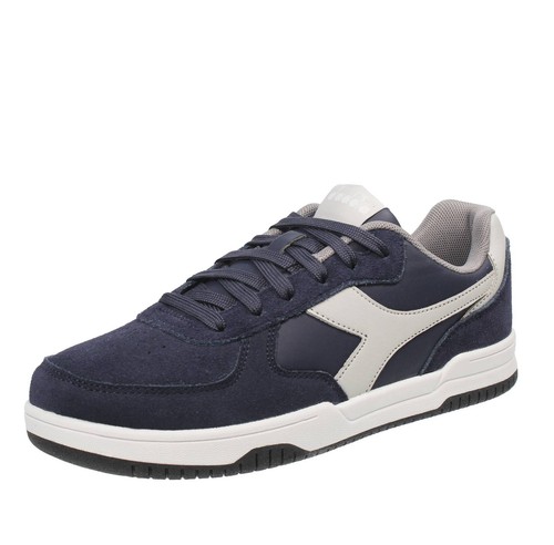 Diadora raptor low suede - raptor,
