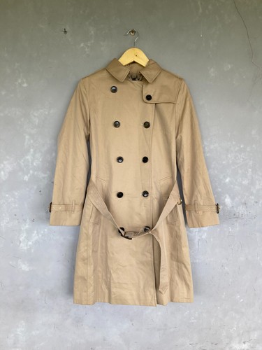 Trench coat burberry - trench,