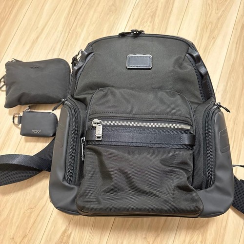 Navigatore tumi alpha bravo - navigatore,