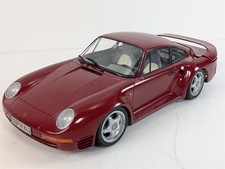 Tamiya 1985 Porsche 959