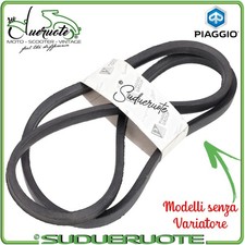 CINGHIA TRASMISSIONE PER