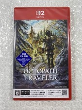 OCTOPATH TRAVELER (0) ZERO
