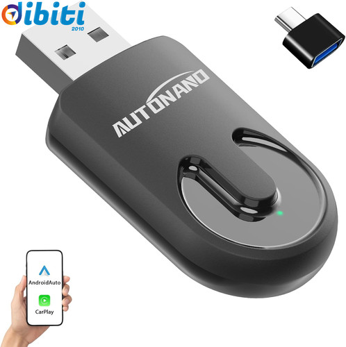 Adattatore fili carplay - adattatore,