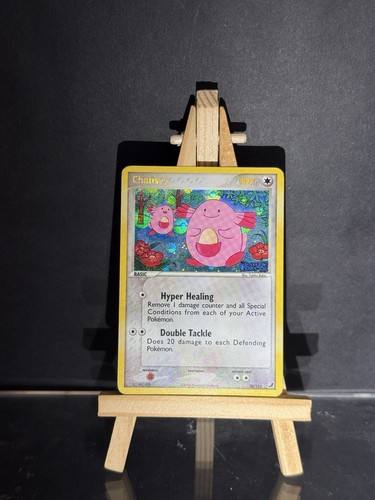 Pokemon tcg chansey - pokemon, 20/115